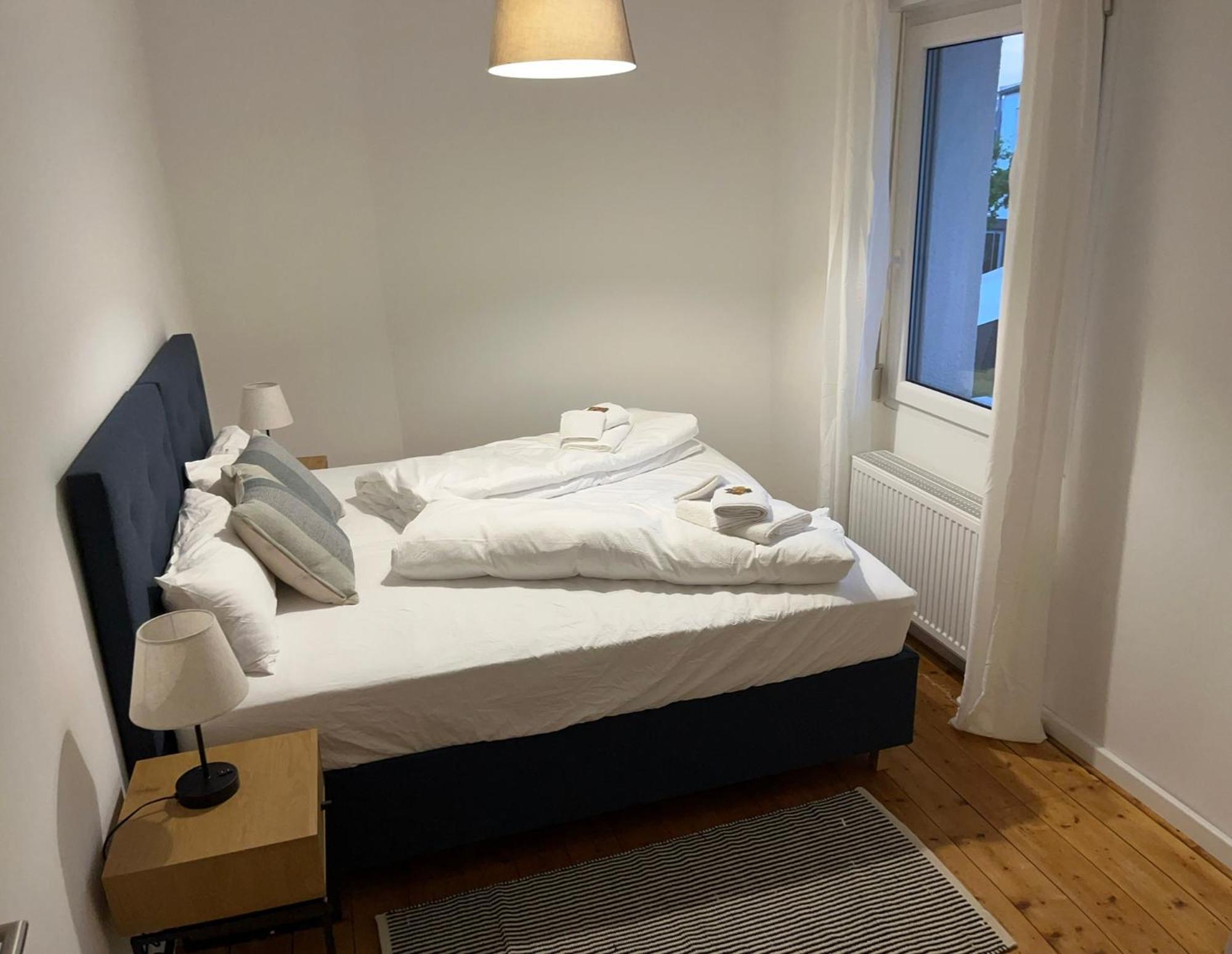 E&M Living - Casa Selhof Bad Honnef Apartamento Exterior foto
