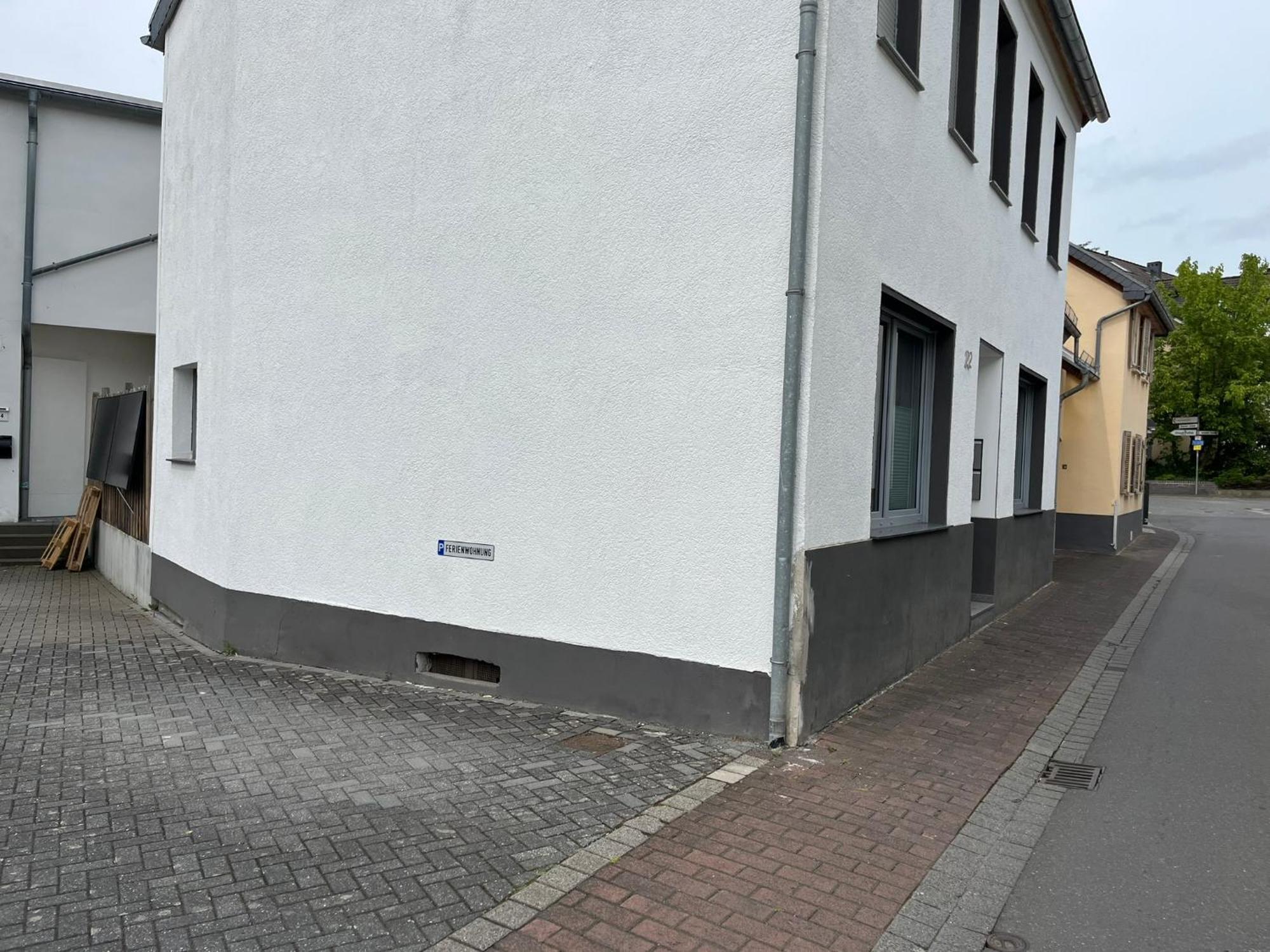 E&M Living - Casa Selhof Bad Honnef Apartamento Exterior foto